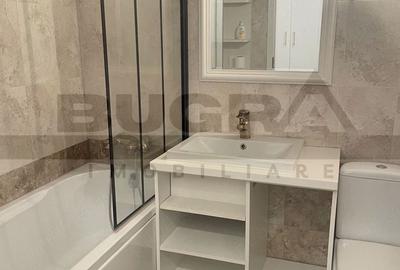 Apartament de 2 camere, modern, 55mp, zona The Office - 6