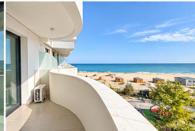 Studio dublu | Vedere panoramica spre mare | AXXIS RESORT & SPA - MAMAIA NORD - 6