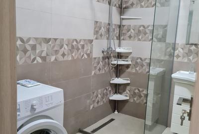 Apartament 2 camere, mobilat lux, Compexl Rezidential Verona - 10