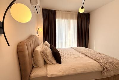 De inchiriat  | Apartament 2 camere | Belvedere Fabrica de Glucoza Floreasca - 14