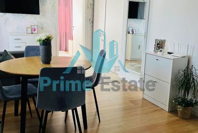 Apartament 3 camere la cheie cu parcare Tineretului Floresti - 8