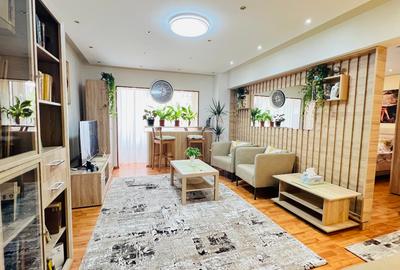 Inchiriere apartament 4 camere | 81 mp | 2 bai |Calea Mosilor| Direct Proprietar - 2