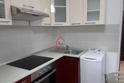 Apartament cu o camera, Decomandat, zona Tatarasi, etajul 1 - 2