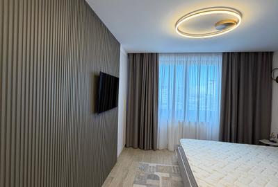 Apartament pe Nordului,mobilat nou ,lângă Herăstrău,parcare subterană - 8