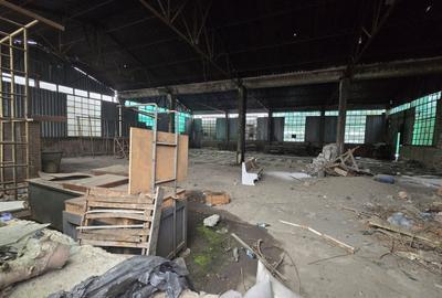 Hală + birouri suprafața totală 800 mp - 7