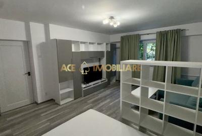Garsoniera de inchiriat | Calea Calarasilor | Metrou | Mobilat - 5