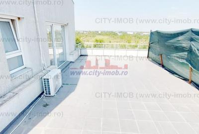 Vanzare  Apartament 3 camere Baneasa cu terasa de 55 mp si 2 parcari - 45