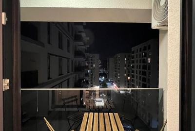 Apartament nou 2camere, 8/11,  Plaza F5 - 15