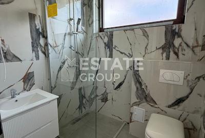 Duplex Mosnita Noua-finisat, curte amenajata - 7