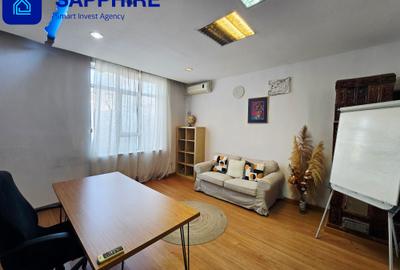 Spațiu de birouri Str. Matei Voievod, metrou Iancului, loc parcare - 4