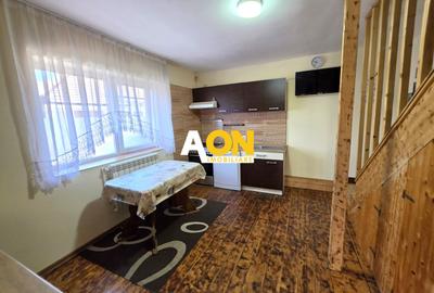 Casa 4 camere + anexe, 636 mp teren, la asfalt, Vințu de Jos - 13