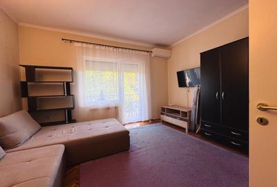 Apartament 3 camere semicentral in asociatie - 2