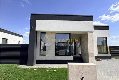 Casă individuală cu 3 camere în Berceni