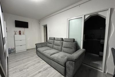Garsoniera mobilata si utilata modern zona Uzina 2 - 2