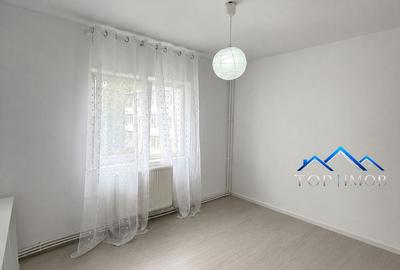 2 camere cu bucatarie mare, ETAJUL 2 , mobilat, zona Bicaz - 7