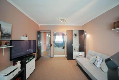 Casă 5 camere, parcelă de colț, dublu acces, de vânzare, Grigorescu - 5
