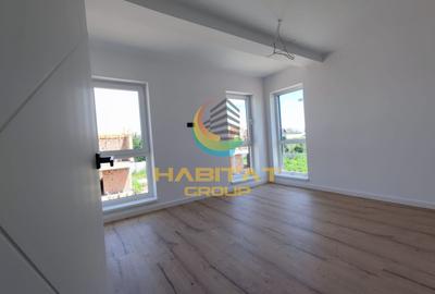 Vila 4 camere Berceni finisaje LUX finalizata langa Scoala 1 - 16