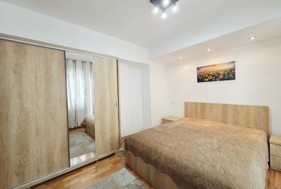 Ap. cu 2 cam Mazepa 2- Faleza renovat mobilat si utilat pozitie foarte buna - 10