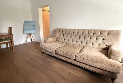 Apartament 2 camere decomandat si renovat - Tei - Ion Berindei - 2