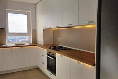 Inchiriem Apartament 3 Camere, Modern, Decomandat, Tractorul - 8