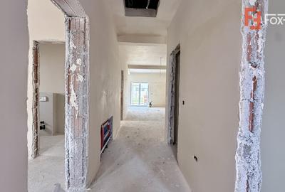 Duplex de vanzare, pe parter 3 camere -Drumul Boilor -Mosnita - 12