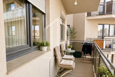 Apartament cu 3 camere, 65mp utili+terasa (10mp), parcare, Rahovei - 12