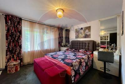 4 camere decomandate | Liniște, pădure și confort pentru familie! - 13