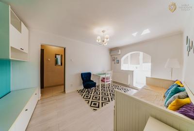 Apartament 2 camere de vânzare Vlaicu - 8