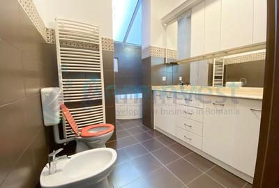 Apartament de inchiriat 3 camere, Ultracentral, Oradea - 7