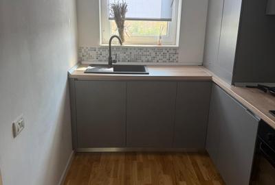 Vila complet mobilata disponibila la inchiriere in New Point Pipera - 3