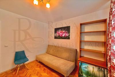 Apartament 2 camere | Gheorgheni | Parcare Proprie | Vedere la Parc - 7