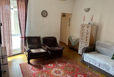 Apartament 2 camere Armeneasca - 1