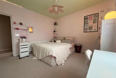 Vila transformata integral | Irish Villa Domnesti | Terasa închisă - 6