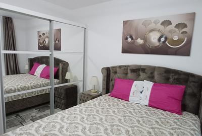 PROPRIETAR Apartament modern Nou cu 2 camere City of Mara - Parcare si Boxa - 4