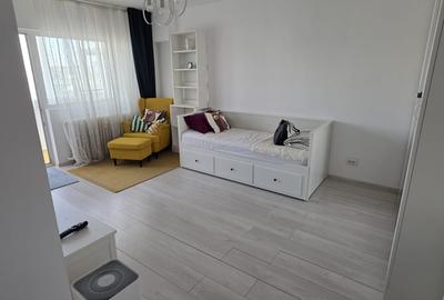 Garsoniera la 7 min metrou Iancului Str. Avrig Pet friendly - 3