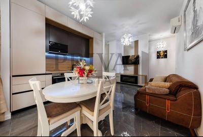 Apartament cu 2 camere decomandat, mobilat în Giroc