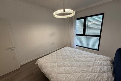 Plaza Residence Faza 5 - Lujerului / Apartament doua cam 65 mp - 8
