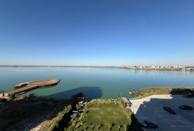Apartamente cu vedere frontala - Lac Siutghiol - 6