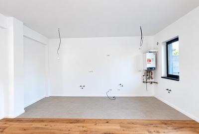 Case Duplex spre vanzare | P+1+M | Straulesti | Comision 0% - 7