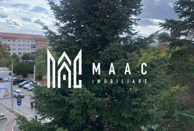 Apartament 2 camere de închiriat | Sibiu, Strand | 49 mp - 5