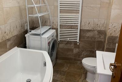 Apartament 2 camere bloc nou zona Tractorul-Coresi - 8