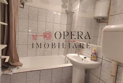 De închiriat! Garsoniera in zona Alexandru cel Bun - Zimbru - 5