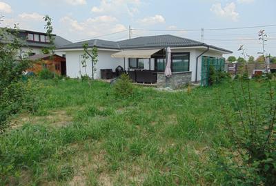 FARA COMISIOANE CASA TOP 3 camere 2 bai incalzire pardoseala tripane pe 800mp - 9