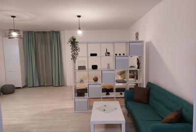 Proprietar, vând Studio modern - Andrei Mureșanu Sud, zona Sigma - 9