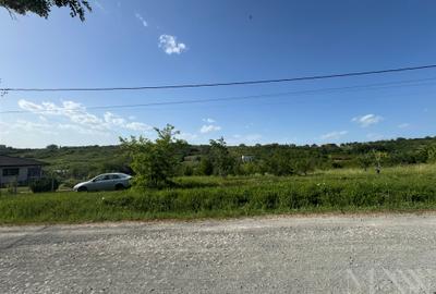 Teren Construcții intravilan de 3245 mp, în Dealuri Oradea