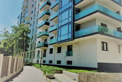 Apartament 2 Camere Barcelona Residence Titan- Metrou Nicolescu Grigorescu! - 29