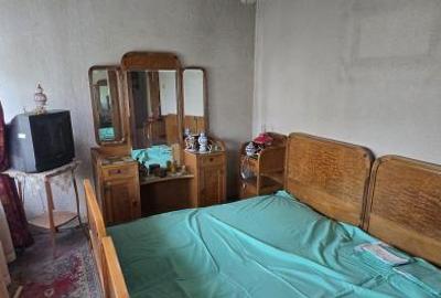 Apartament 3 camere Baba Novac - 1