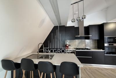 Apartament modern/120 MP | Terasa | 3 camere/2 bai | Parcare | Zona Vivo - 8