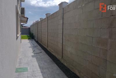 Duplex 5 camere, Sacalaz - Finisaje Premium - 26