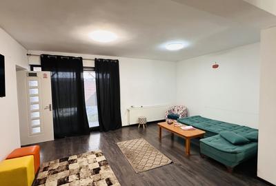 Vila moderna, 170 mp, individuala, Tineretului Chiajna, - 2
